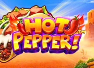 pragmatic hot pepper